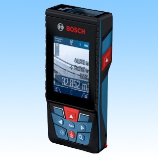 レーザー距離計 ＧＬＭ１５０Ｃ