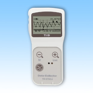 おんどとり用データ収集機 TR-57DCi