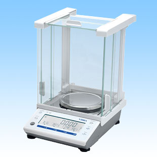 高精度電子天びん ALE623（0.001g／620g）