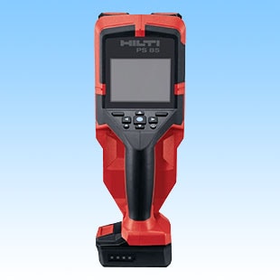 ウォールスキャナー PS85