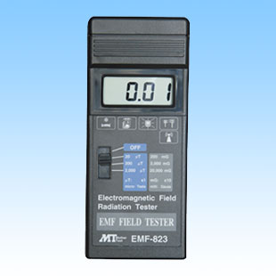 デジタル電磁界強度テスタ EMF-823