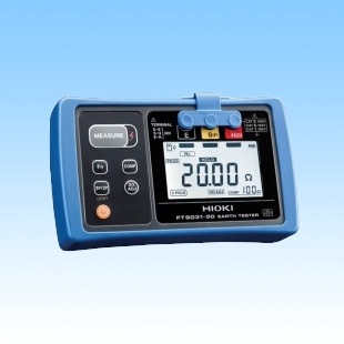 接地抵抗計 FT6031-50
