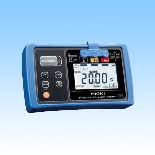 接地抵抗計 FT6031-50