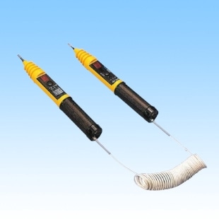 光ファイバー高圧検相器(キュービクル用) HPI-A6型