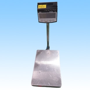 【中古販売】汎用電子台はかり ATB-150K