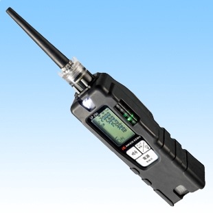 ポータブル型ガスリーク検知器 SP-230 TYPE SC(半導体材料ガス用)
