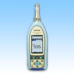 普通騒音計 TYPE1010