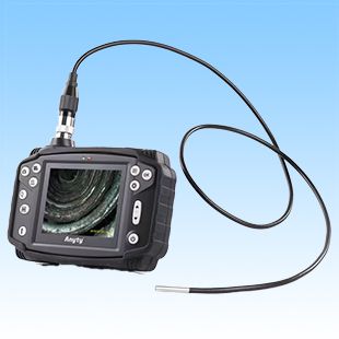 工業用内視鏡φ3.7mm/1ｍ　3R-VFIBER3710