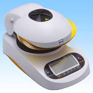 赤外線水分計 FD-660