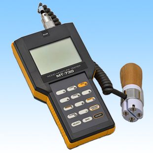 木材水分計 MT-730
