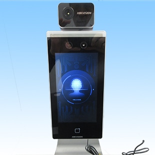 【中古販売】サーマルＡＩカメラ ＤＳ－Ｋ１ＴＡ７０ＭＩ－Ｔ