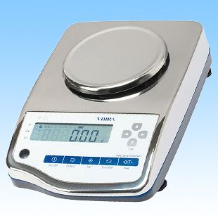 高精度電子天びん CJ-320