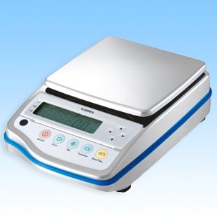 本質安全防爆構造電子はかり CZ-B3200