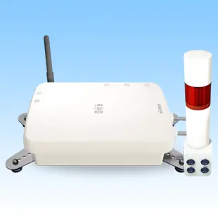 接近検知システム ヒヤリハンターOne