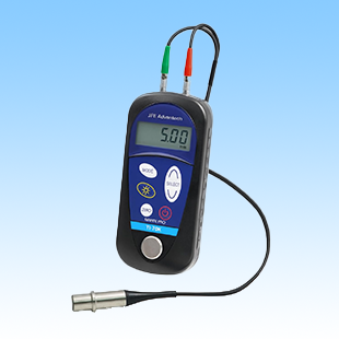 超音波厚さ計 TI-70K(薄物用)