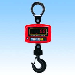 デジタルクレーンスケール チャンピオンHJA-C1.5T (0.2kg1.5t)