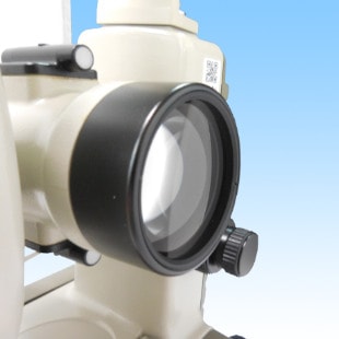 【中古販売】 電子セオドライト NE-20RC ※検査書付