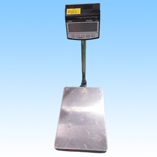 【中古販売】汎用電子台はかり ATB-150K