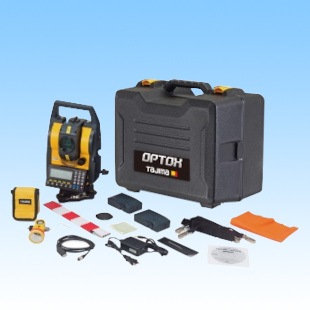 トータルステーション TT-N45