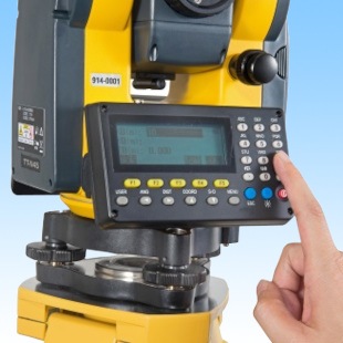 トータルステーション TT-N45