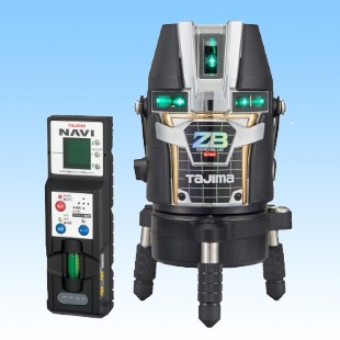 ブルーグリーンレーザー ZEROBLN-KJC