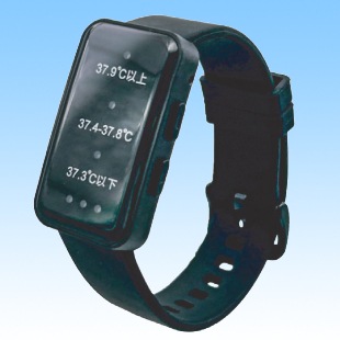 熱中対策アラート ハートウォッチ