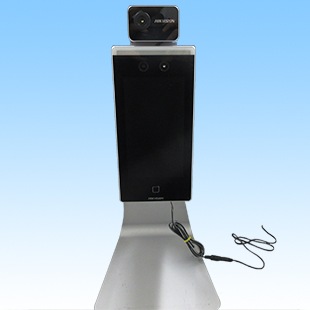 【中古販売】サーマルＡＩカメラ ＤＳ－Ｋ１ＴＡ７０ＭＩ－Ｔ