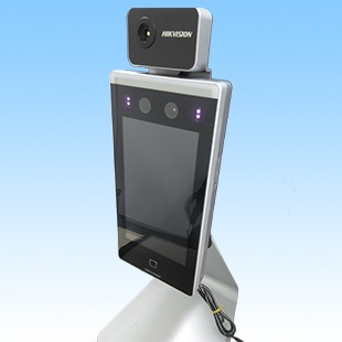 【中古販売】サーマルＡＩカメラ ＤＳ－Ｋ１ＴＡ７０ＭＩ－Ｔ