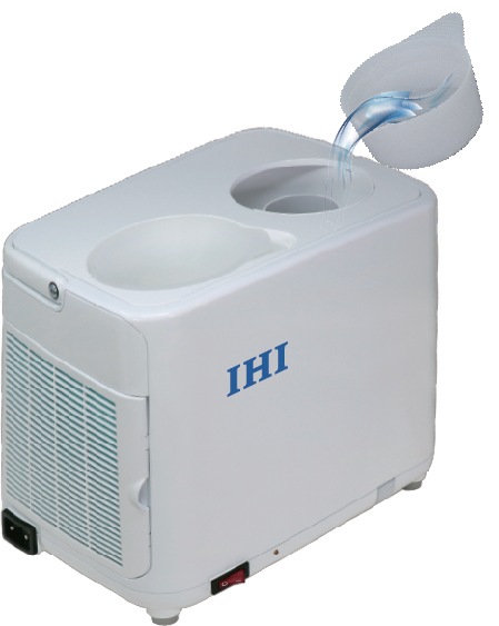 リクリア専用霧化式空間除菌装置　ＩＲ－１０