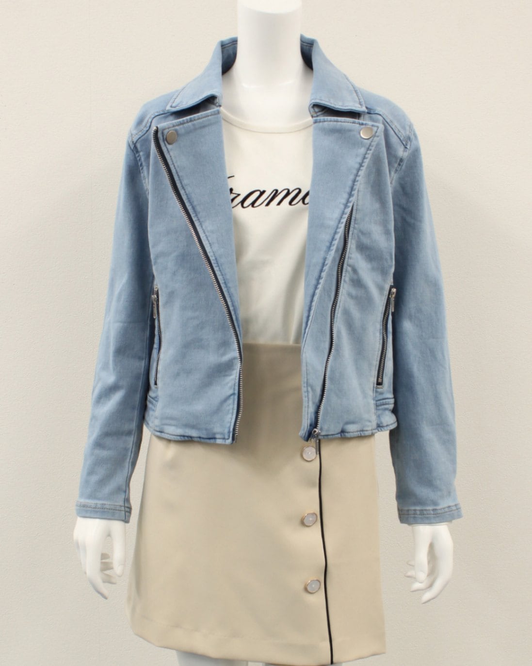 ジャケット | salire(サリア) ONLINE SHOP
