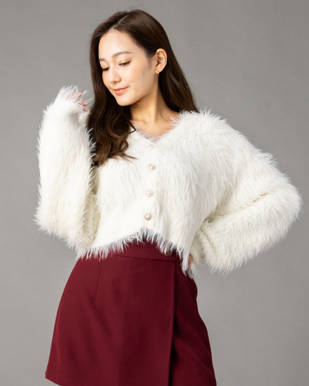 アウター | salire(サリア) ONLINE SHOP