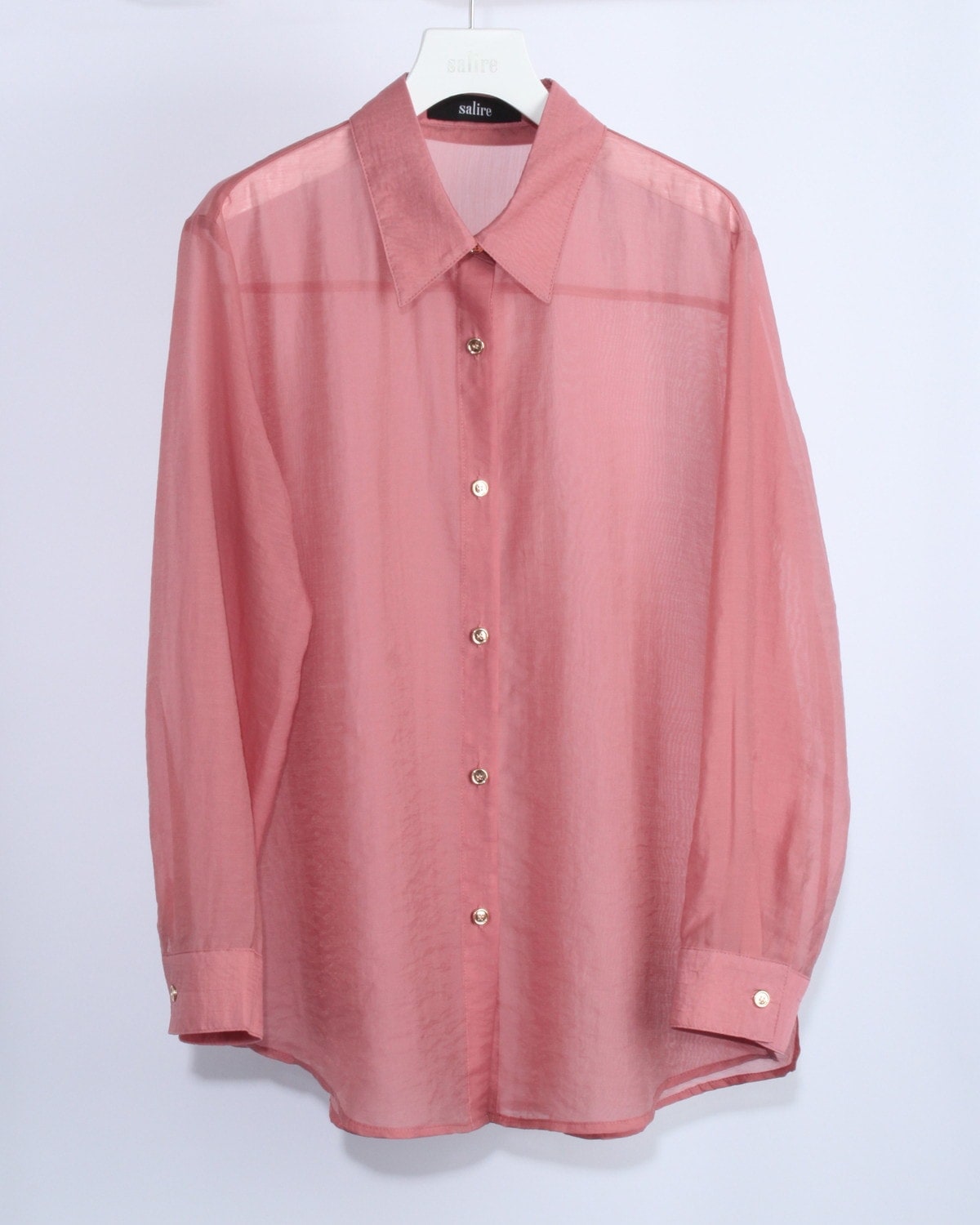 Salire♡シャツブラウス ブラウス・シャツ | salire(サリア) ONLINE SHOP