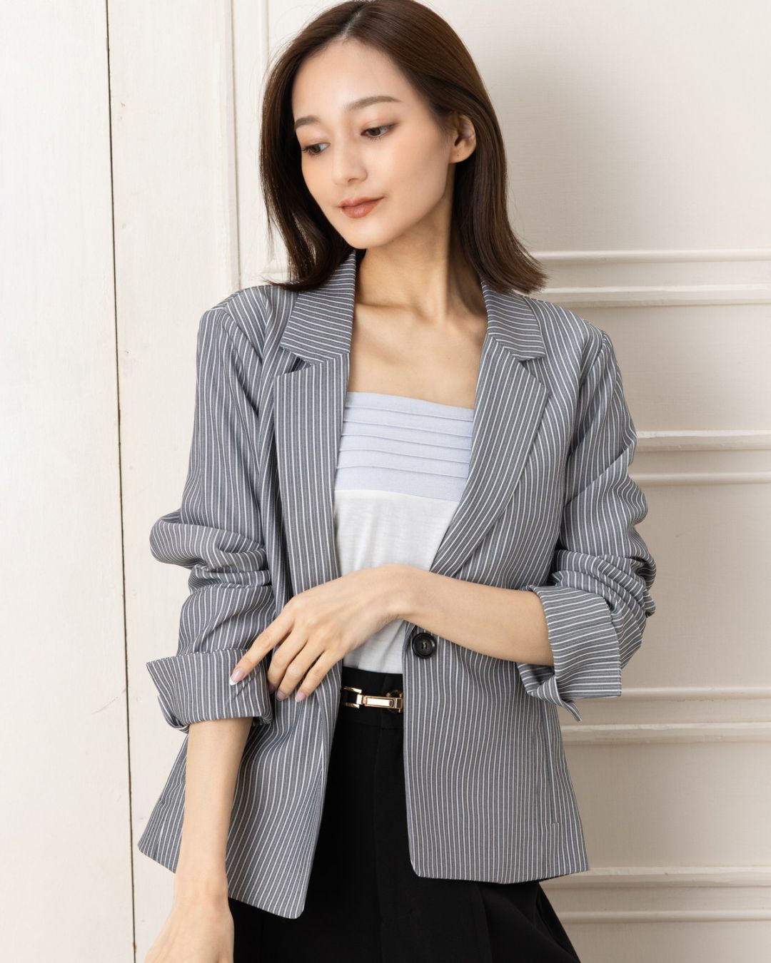 サリア　コート アウター | salire(サリア) ONLINE SHOP