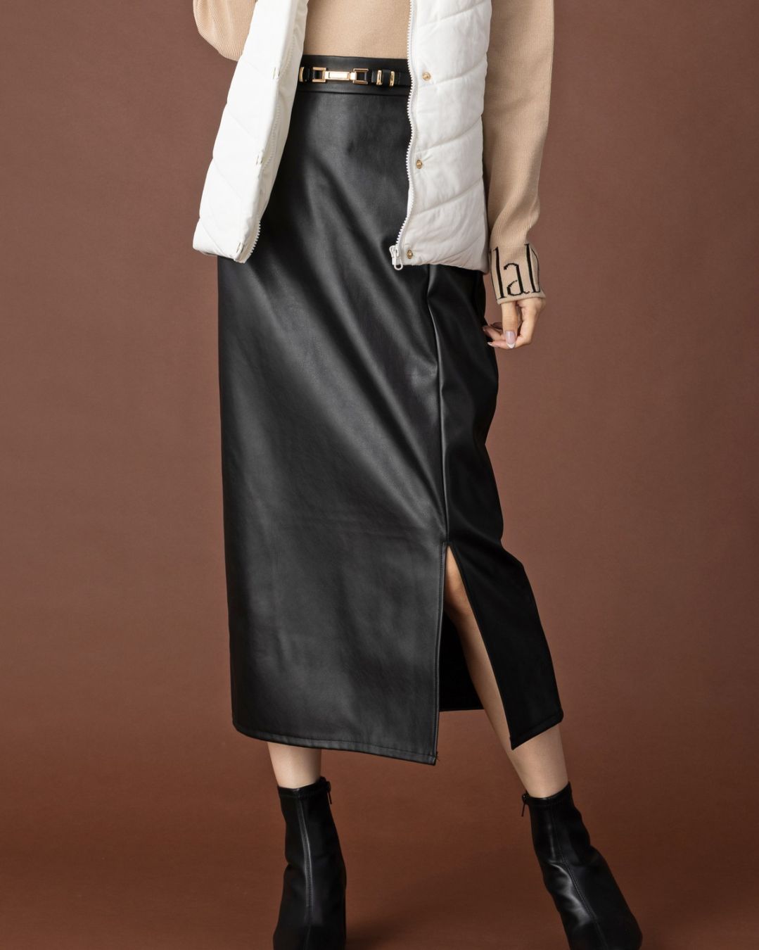 salire(サリア) ONLINE SHOP レディスファッション
