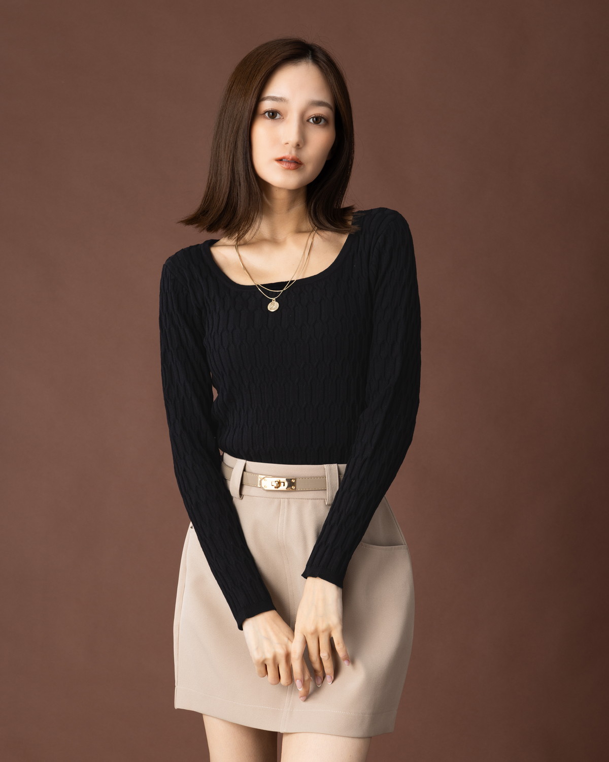 トップス | salire(サリア) ONLINE SHOP