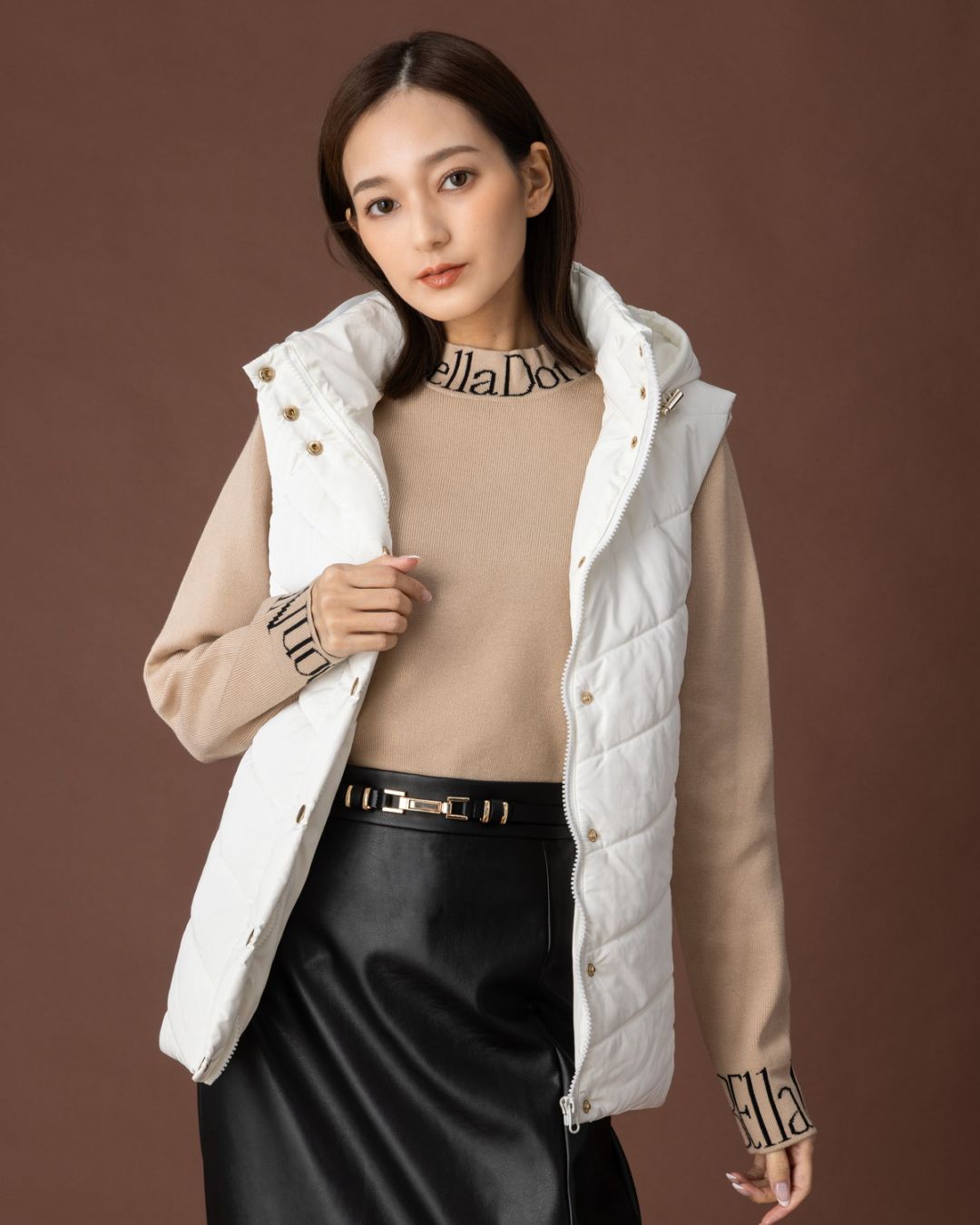 サリア　コート コート | salire(サリア) ONLINE SHOP
