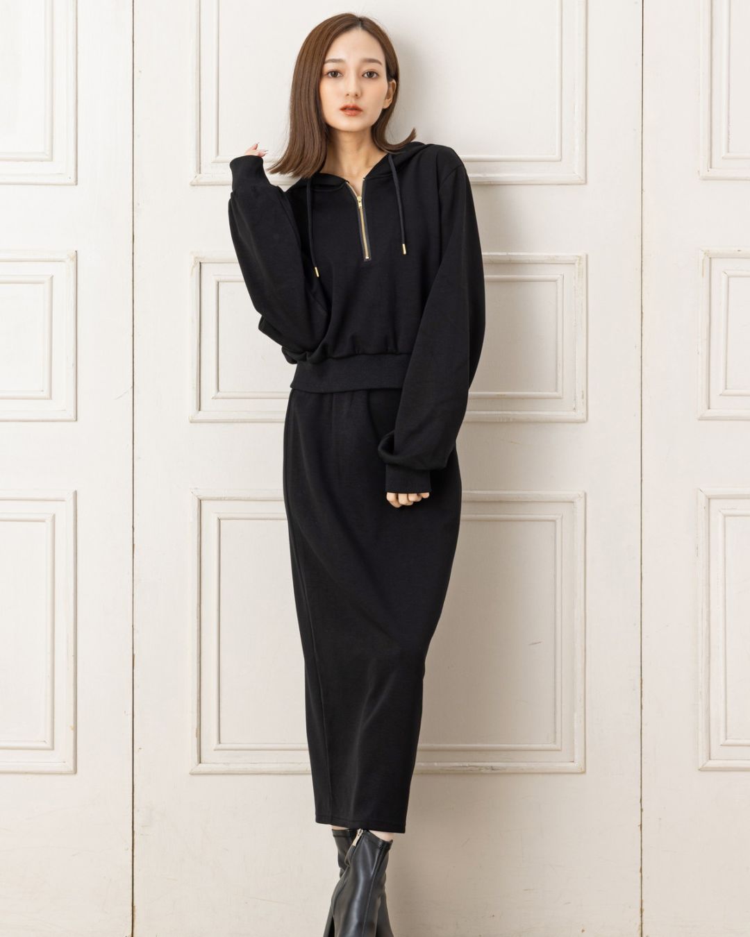 スカート | salire(サリア) ONLINE SHOP