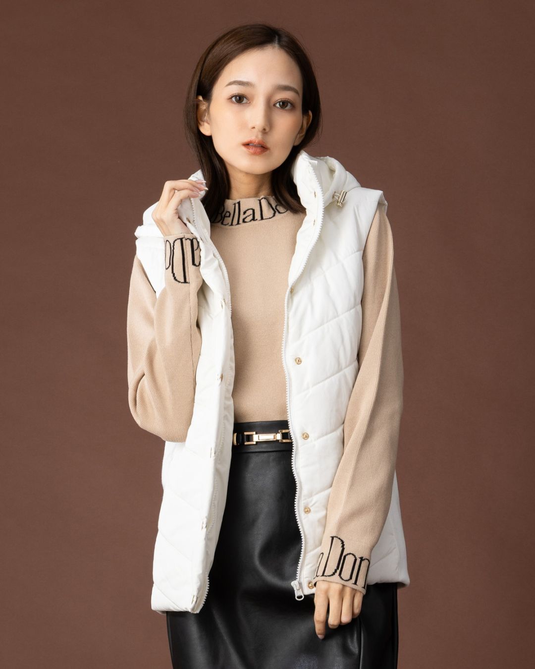 アウター | salire(サリア) ONLINE SHOP