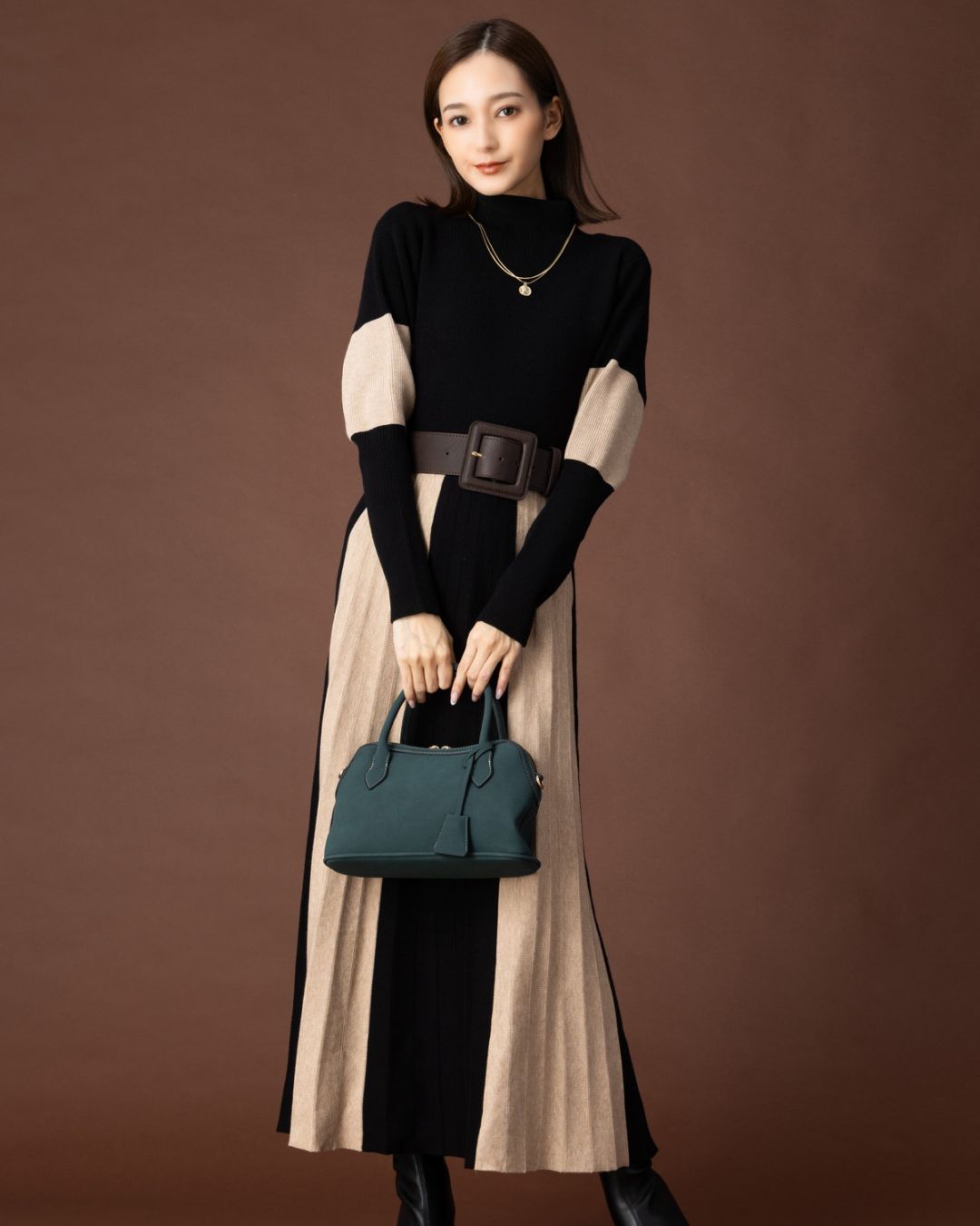 ワンピース Salire ワンピース | salire(サリア) ONLINE SHOP