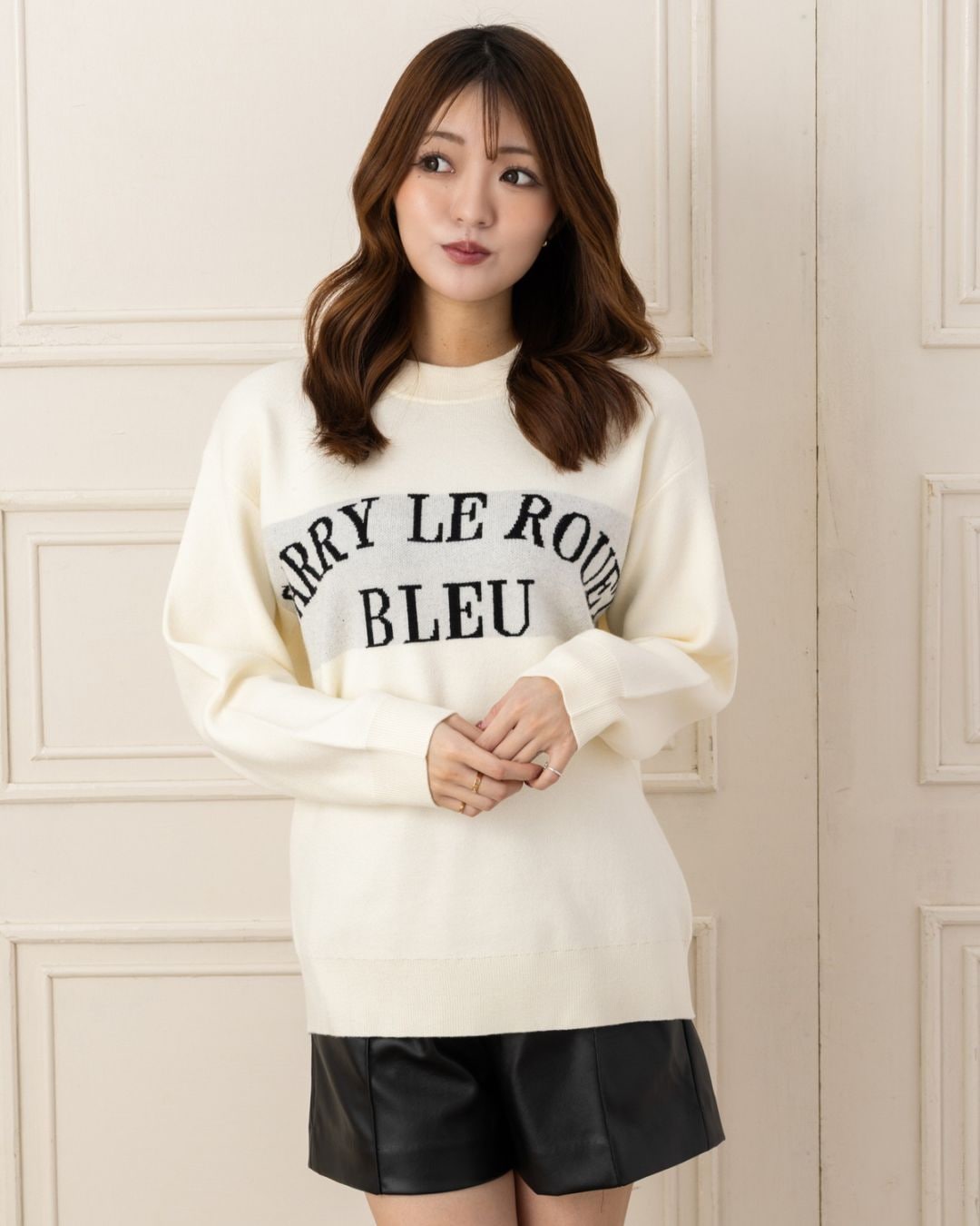 トップス | salire(サリア) ONLINE SHOP