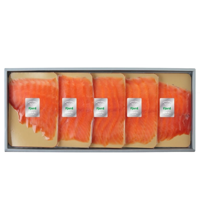 フィヨルドサーモンスモーク姿切(N)SWH50