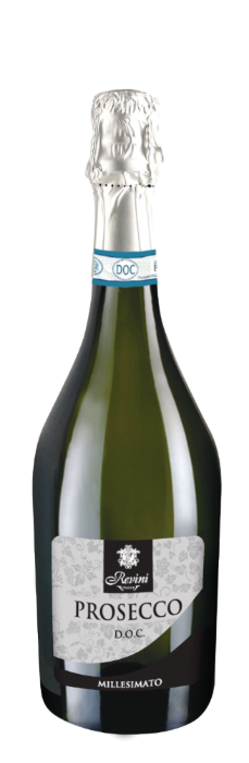 ヴェッジュ プロセッコ ヴィノ スプマンテ エキストラドライ(スパークリングワイン)