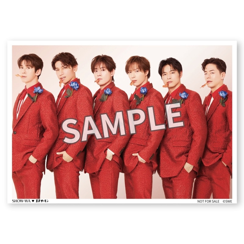 【数量限定】鮭ジャーキー(60g)「SHOW-WA 君の王子サーモン」