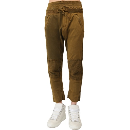 haider ackermann 15aw 希少 ベルベットズボン haider ackermann 15aw 希少 ベルベットズボン - メルカリ