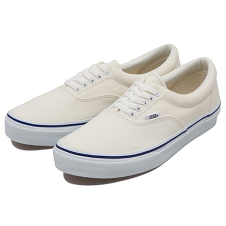 VANS Era (Classic white): ヴァンズ エラ クラッシックホワイト