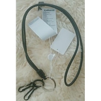 MAISON MARGIELA KEY HOLDER/ ᥾ޥ른 󥰡եȥåץͥå쥹
