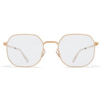 MYKITA + Maison Margiela MMCRAFT011 CHAMPAGNE / ޥ + ᥾ޥ른 󥰥饹