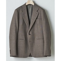 AURALEE A20AJ01BH  BLUEFACED WOOL JACKET ꡼  㥱å TOP CHARCOAL