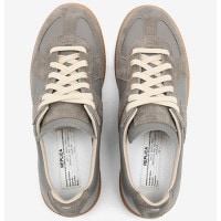 MAISON MARGIELA SNEAKER (GREY) / �᥾��ޥ른���� ���㡼�ޥ�ȥ졼�ʡ������ˡ�����