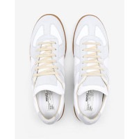 MAISON MARGIELA SNEAKER (WHITE) / �᥾��ޥ른���� ���㡼�ޥ�ȥ졼�ʡ������ˡ�����